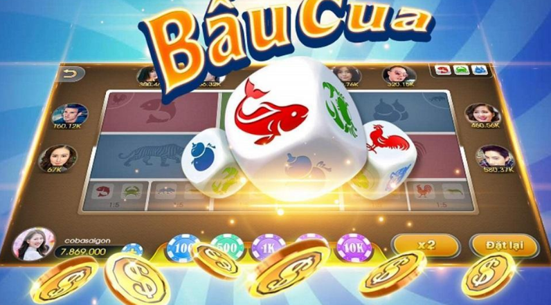 Hướng dẫn tải game bầu cua IOS trên điện thoại đơn giản