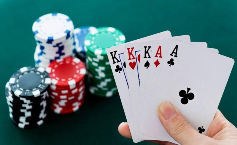 Game bài tiến lên miền Nam