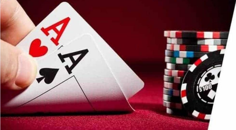 Game bài Liêng đổi thưởng
