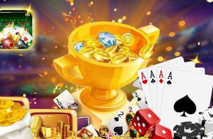 ST666 - nhà cái với các game bài đổi thưởng uy tín hàng đầu