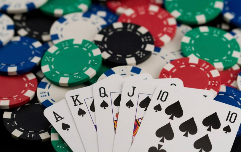 Kinh nghiệm chơi game bài không phải ai cũng biết