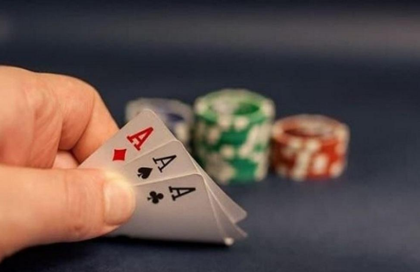 ST666 Nguồn gốc ra đời và tầm phát triển mạnh mẽ của game bài cào