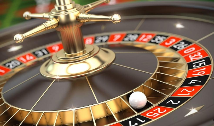 Giới thiệu thông tin về game đổi thưởng hấp dẫn Roulette