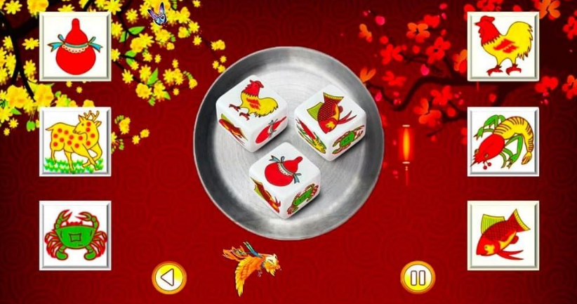 Thông tin trò chơi bầu cua tôm cá hấp dẫn nhất hiện nay