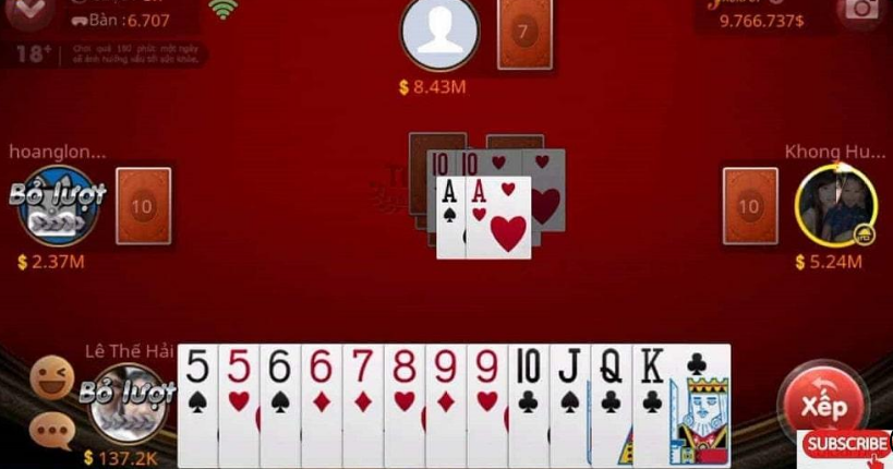 Kinh nghiệm chơi game cá cược đổi thưởng tại nhà cái ST666