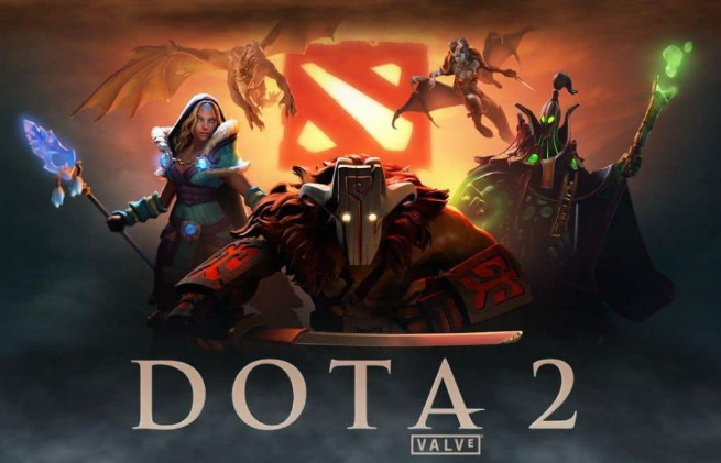 Dota 2 - tựa game nhất định phải thử