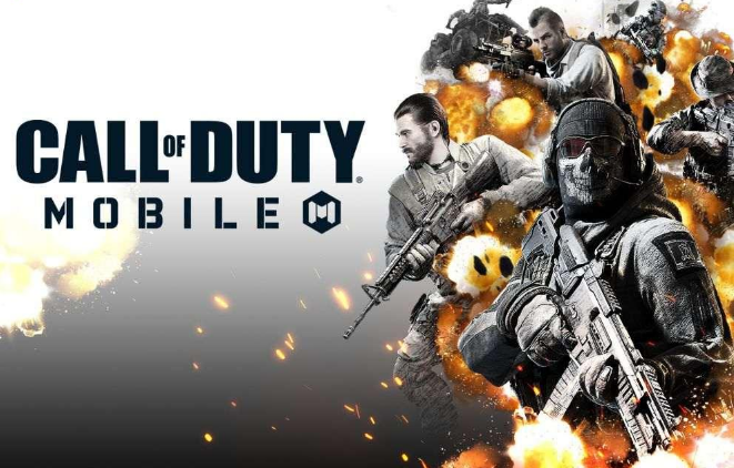 Call of Duty – tựa game hot esport game thu hút cộng đồng người chơi