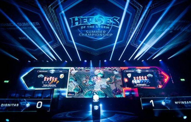 Game esport là gì?