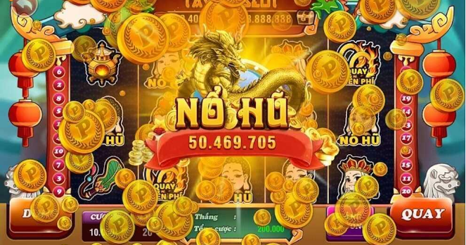 Tải game nổ hũ club về máy để tận hưởng game đổi thưởng hấp dẫn