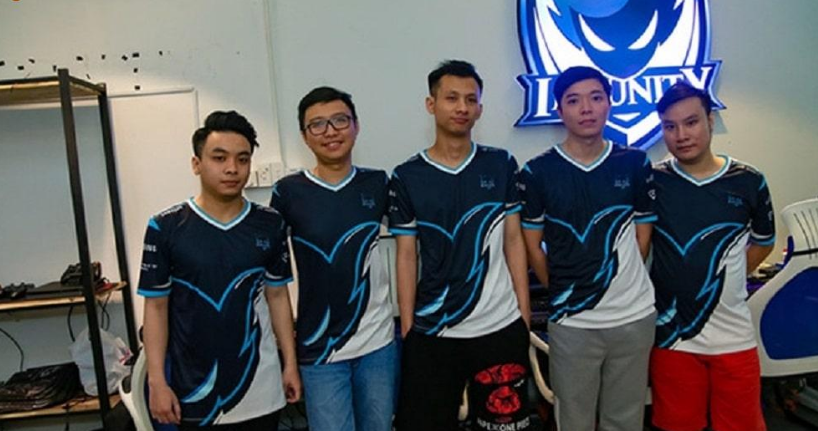 ST666 Bật mí lương game thủ Dota2 hấp dẫn, khủng nhất nhì thị trường