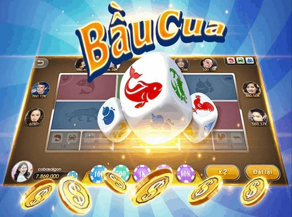ST666 Bầu cua offline có gì hấp dẫn?