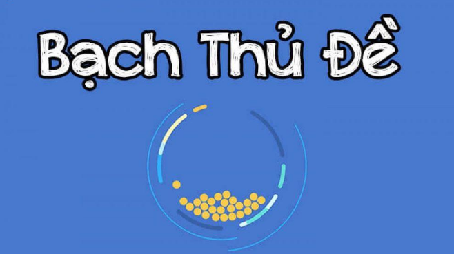 ST666 Bắt đề bạch thủ