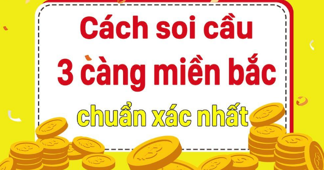 ST666 Ghép càng để đánh lô 3 càng