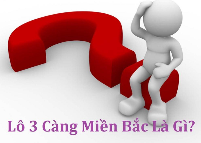 ST666 Thế nào là lô 3 càng