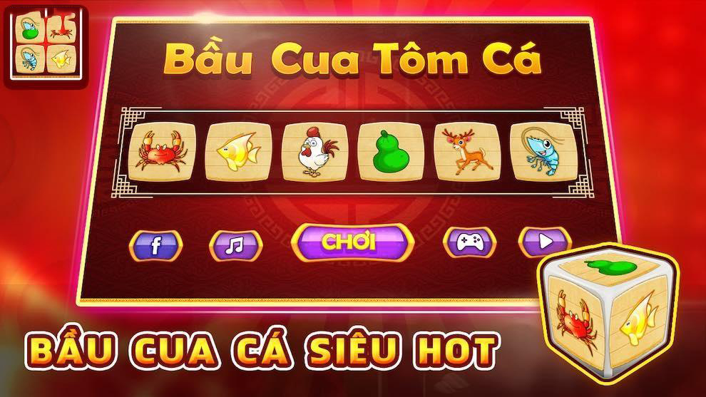 ST666 Luật chơi bầu cua đổi thưởng