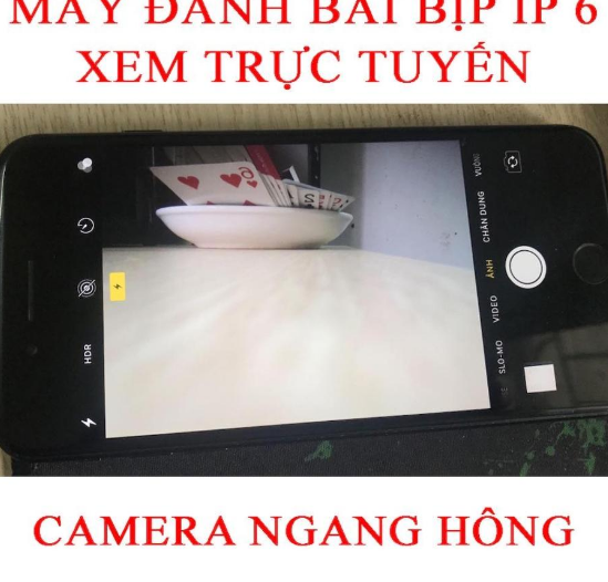 Lưu ý gì khi dùng công cụ gian lận bài 3 cây?