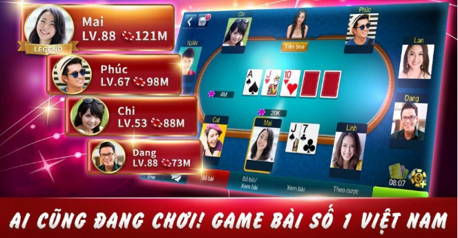 Có thể hack ông trùm poker để lấy tiền hoặc tăng cơ hội thắng