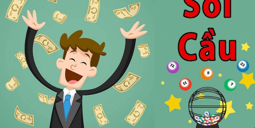 ST666 Giúp người chơi có thể áp dụng các phương pháp soi cầu hiệu quả