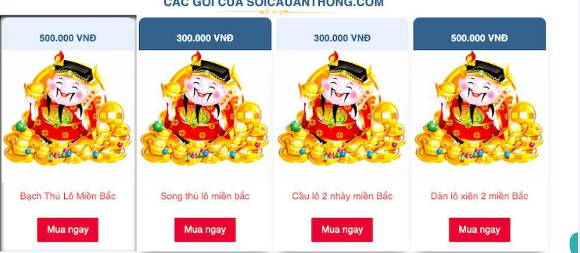 ST666 Soi cầu ăn thông là gì