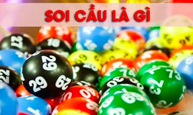 Giới thiệu chung về soi cầu