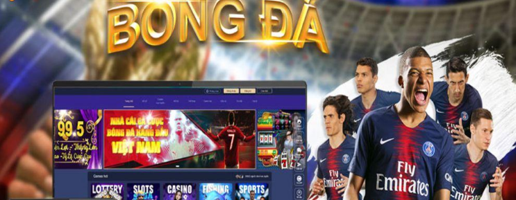 Nhà cái thể thao ST666 là lựa chọn hàng đầu của bet thủ chuyên nghiệp