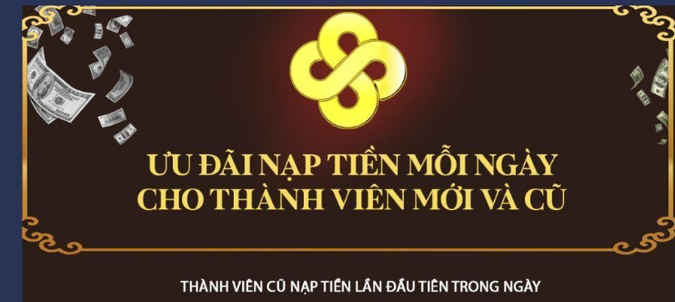Thỏa thích săn tiền thưởng khuyến mãi trên ST666