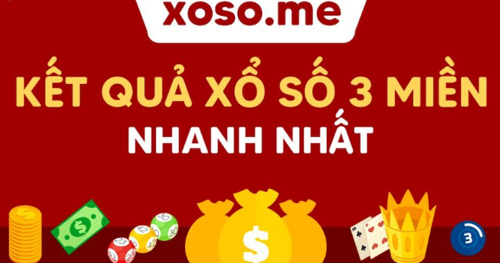 ST666 Xoso.me