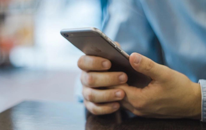 Dò xổ số qua SMS