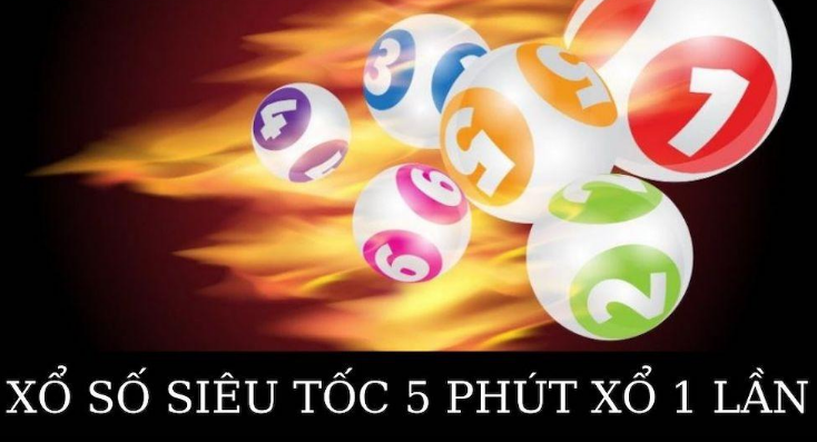 Mẹo chơi xổ số siêu tốc: biết dừng chơi đúng lúc
