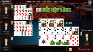 Xếp bài sai quy tắc