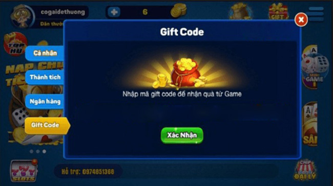 Đặc điểm giftcode zingplay mậu binh zalo như thế nào?