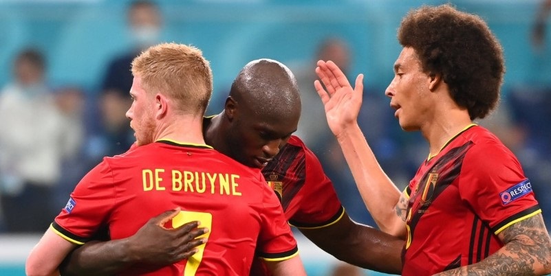 Đối đầu soi kèo Bỉ vs Canada