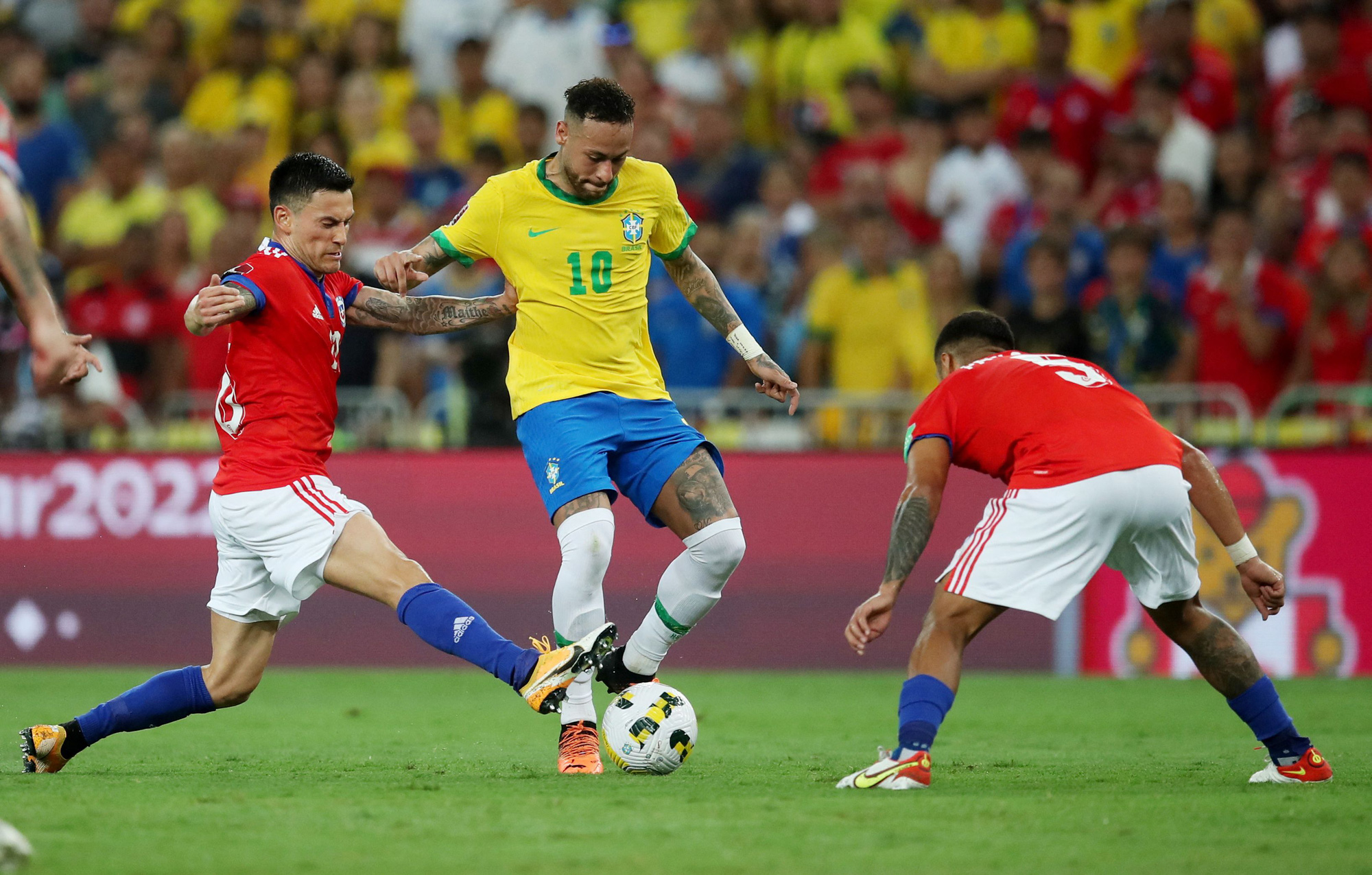 Soi kèo Brazil vs Serbia - tỷ lệ cược 