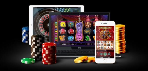 Sòng Bạc online - Casino Online là gì?