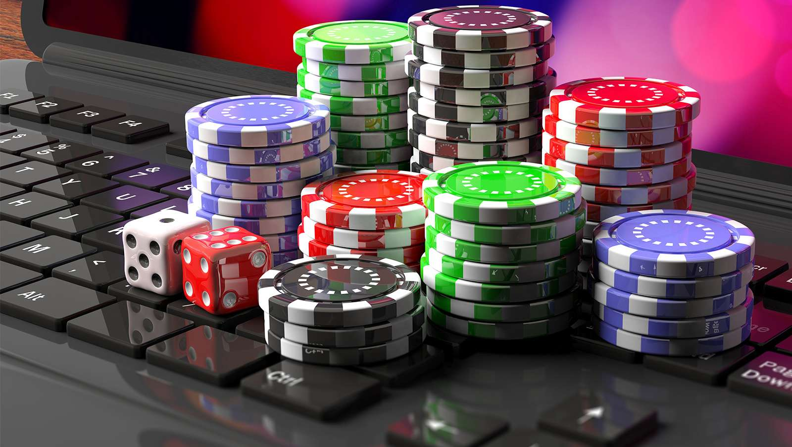 Những tiêu chí lựa chọn Casino Online