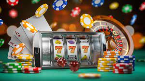 Casino trực tuyến là gì, có hợp pháp không?
