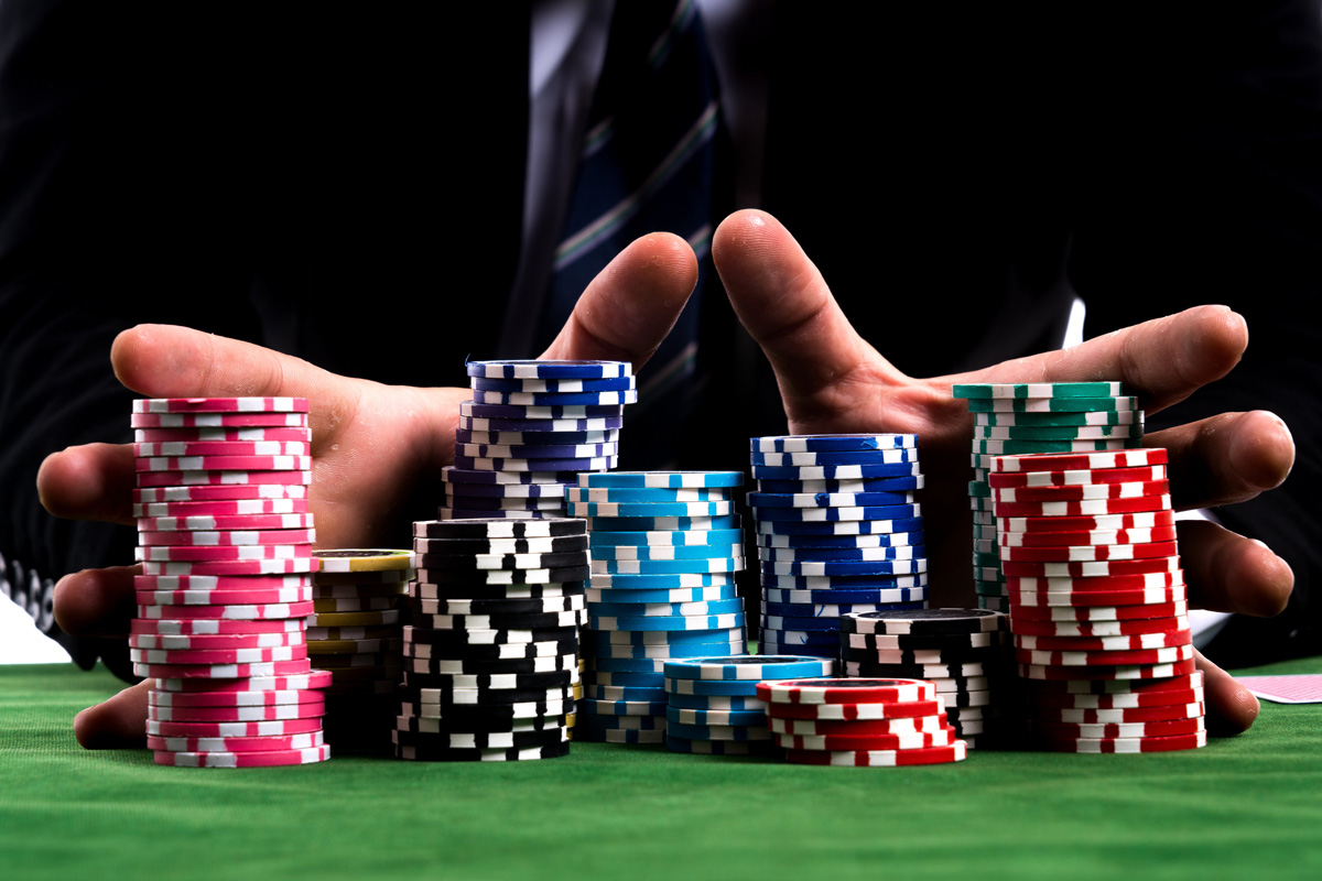 ST666 Casino trực tuyến tặng tiền - Các loại khuyến mãi hot nhất trên thị trường