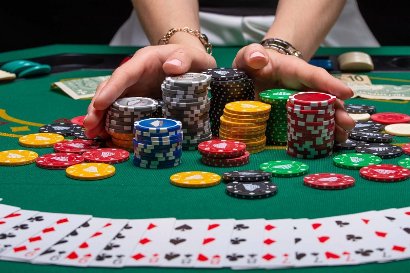 ST666 Những thắc mắc người chơi thường gặp phải khi tham gia casino trực tuyến tặng tiền ST666