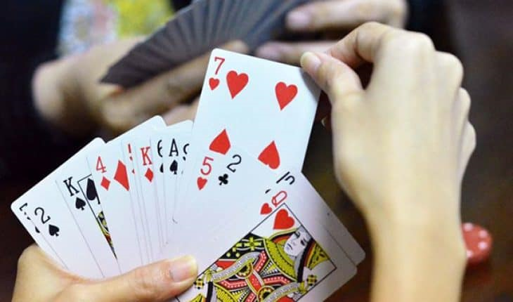 Cá cược online đang được rất nhiều các game thủ tham gia