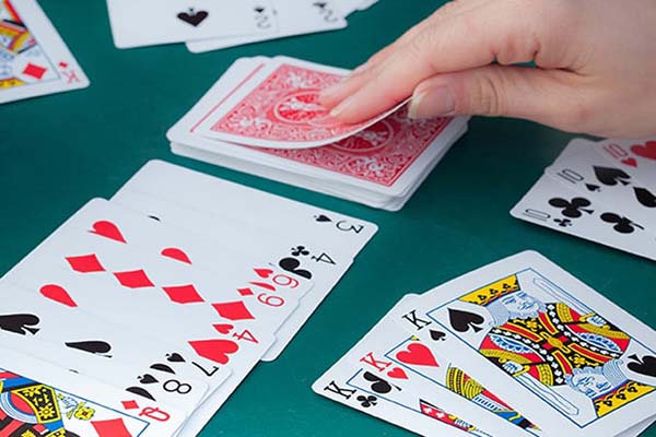 Casino online ST666 là một sòng bạc trực tuyến lớn trên thế giới