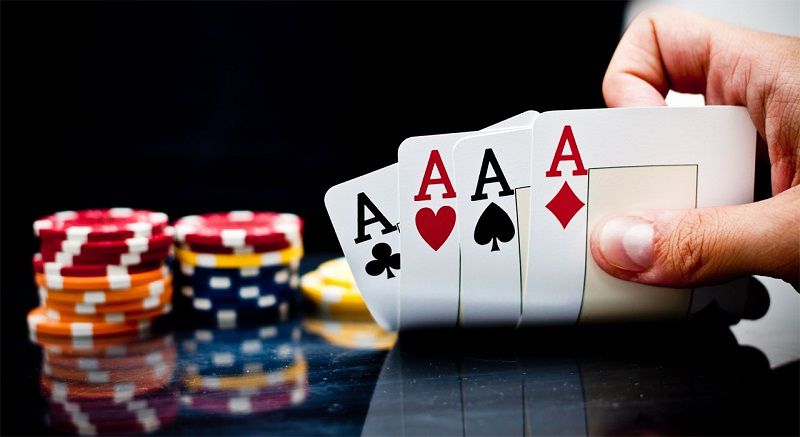 Casino online NHẤT VIP đã được cấp chứng nhận bởi tổ chức Curacao eGaming