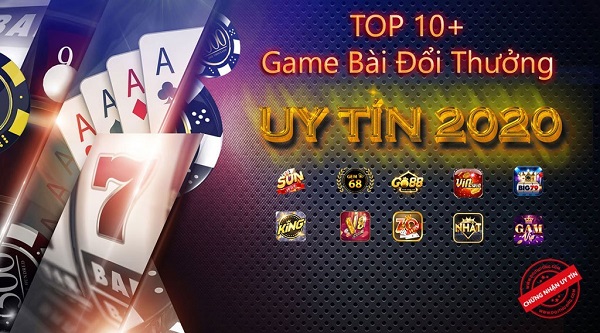 Những điểm nổi bật của tựa game đánh bài đổi thưởng