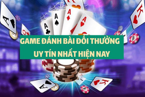 Hiểu rõ về game bài đổi thưởng