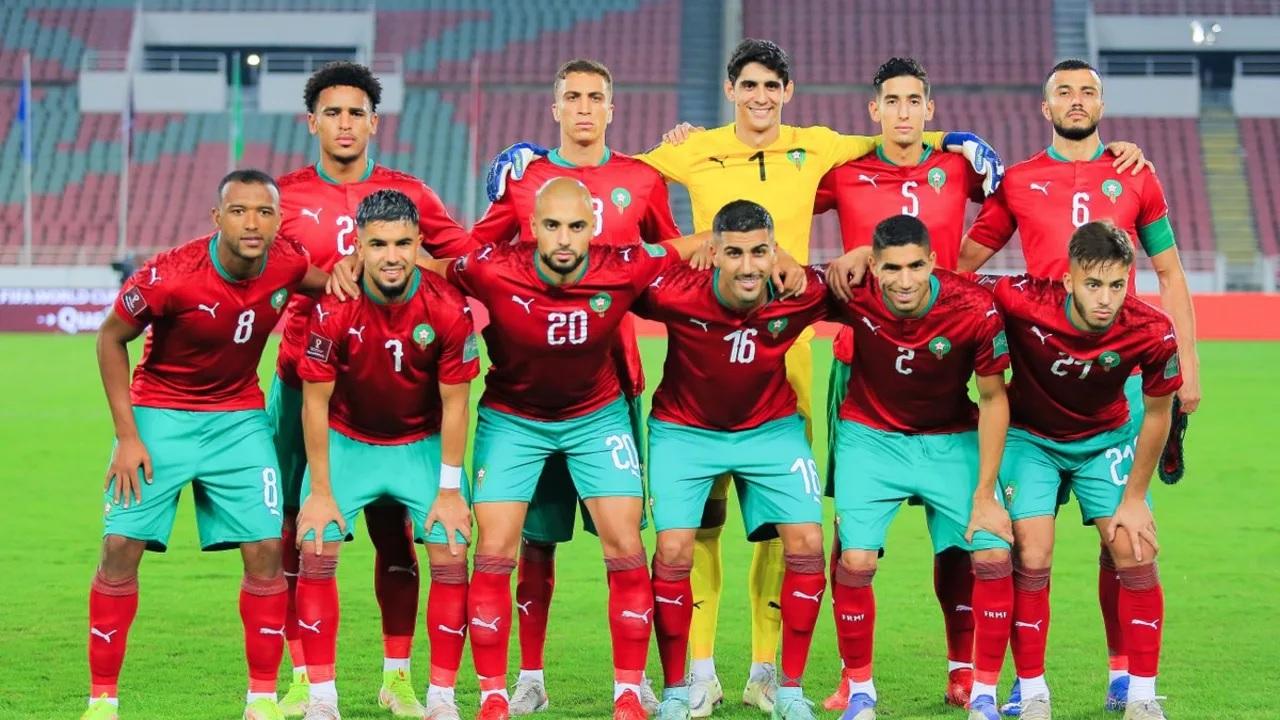 Đối đầu soi kèo Ma Rốc vs Croatia