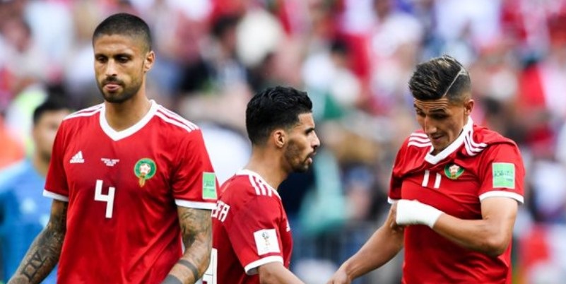 Tỷ lệ kèo soi kèo Ma Rốc vs Croatia