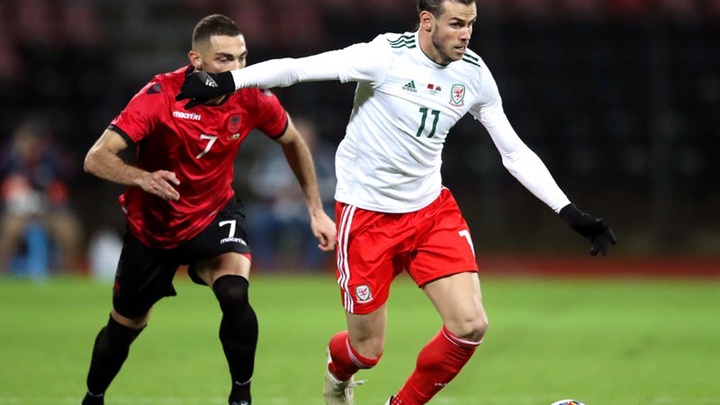 Soi kèo Hoa Kỳ vs Wales qua lịch sử đối đầu