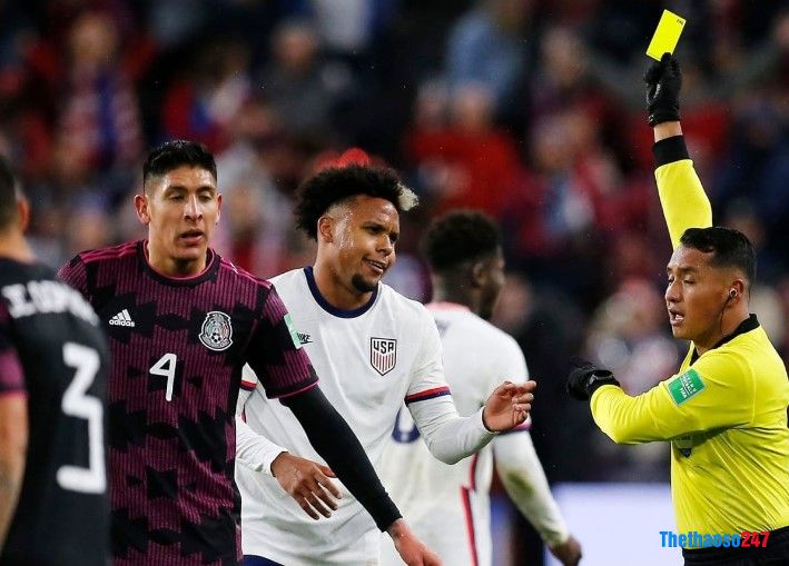 Soi kèo Hoa Kỳ vs Wales qua tỷ lệ kèo cược chấp châu Á