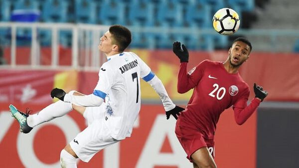 Đối đầu Qatar vs Ecuador