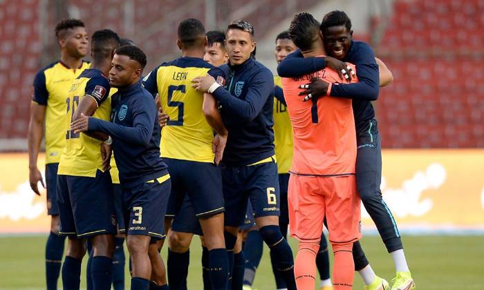 Tỷ lệ kèo soi kèo Qatar vs Ecuador