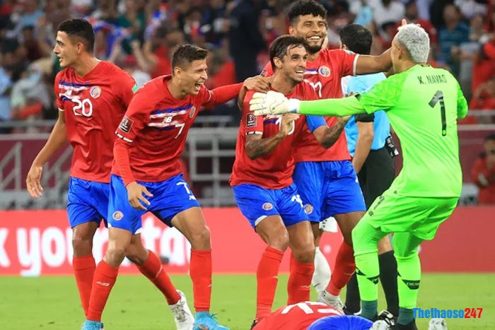 ST666 Đối đầu soi kèo Tây Ban Nha vs Costa Rica